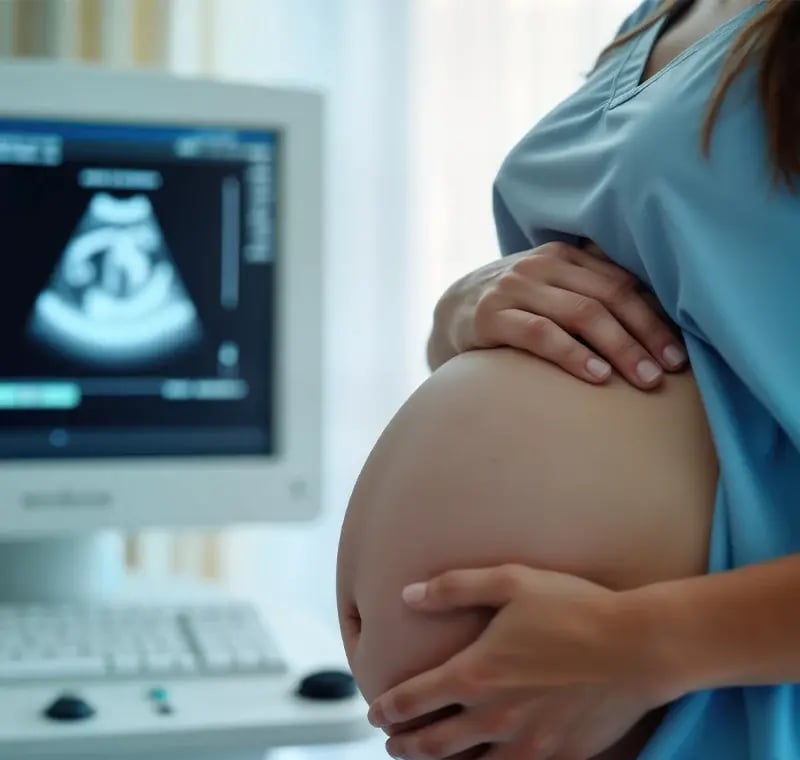 Obstetrics - Banner copy