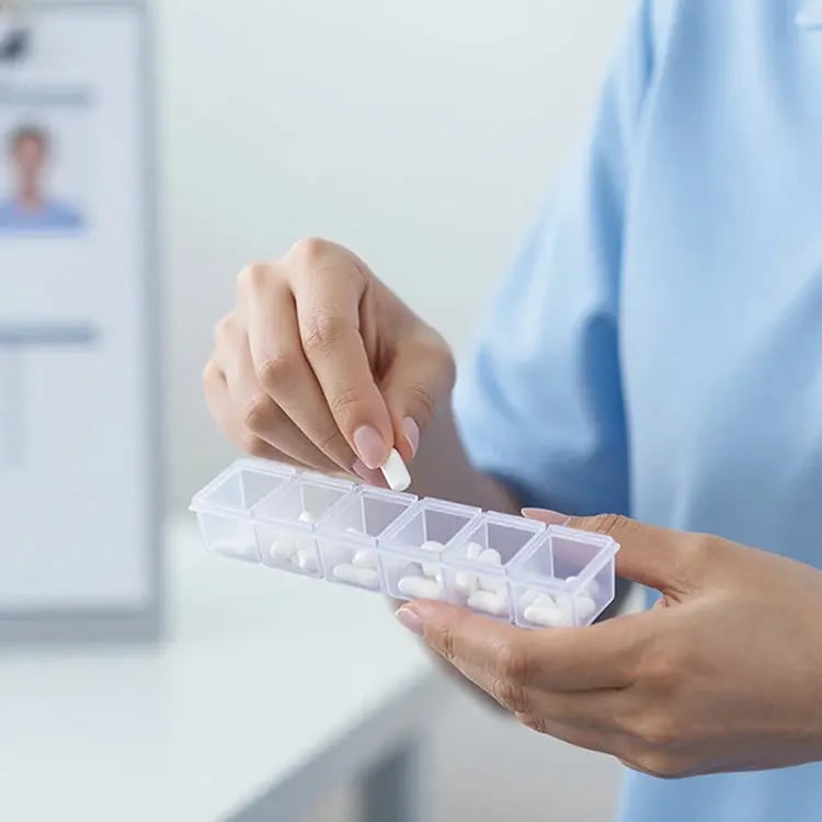 WHF - Medication Refills  - Banner copy