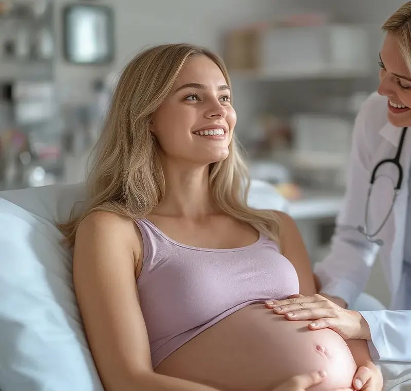 WHF -Home - Obstetrics & prenatal copy