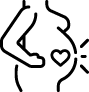 NWHP - Icon - High Risk Pregnancy Care copy
