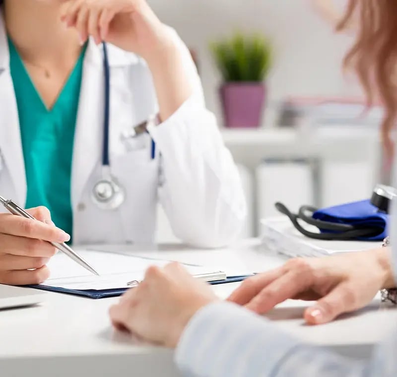 Womens Health Education Center - Banner copy