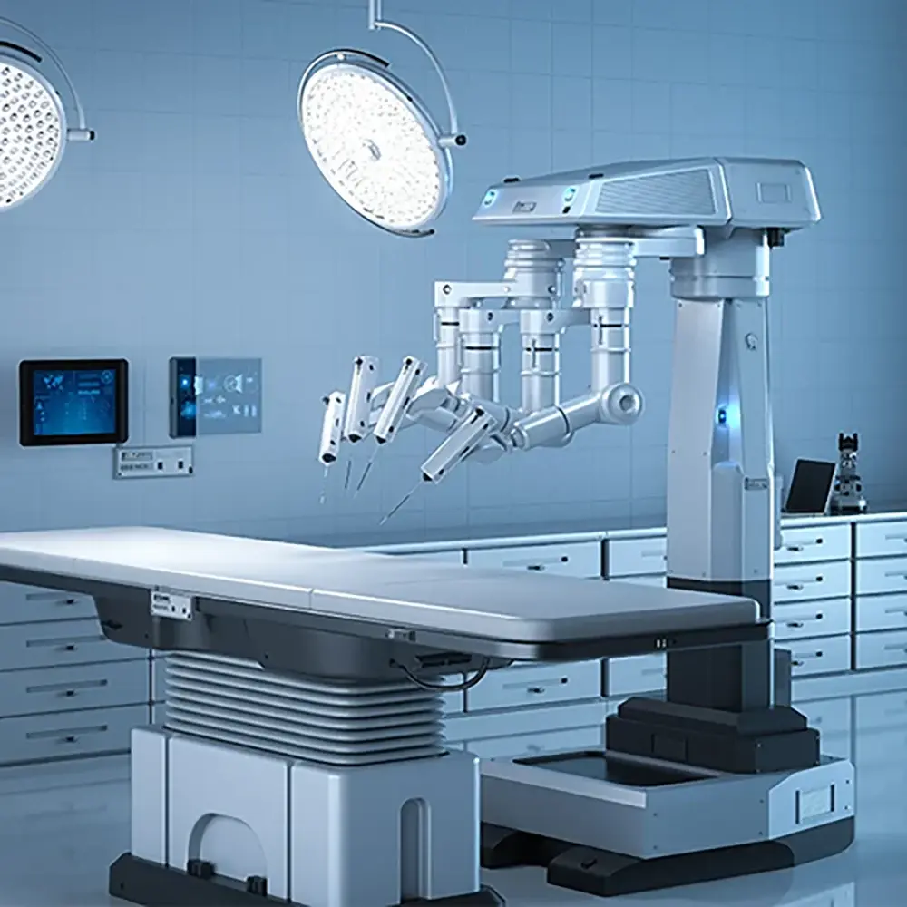 Da Vinci Surgical System _ Robotic Surgery - Robotic Surgery at WHF copy 2-1