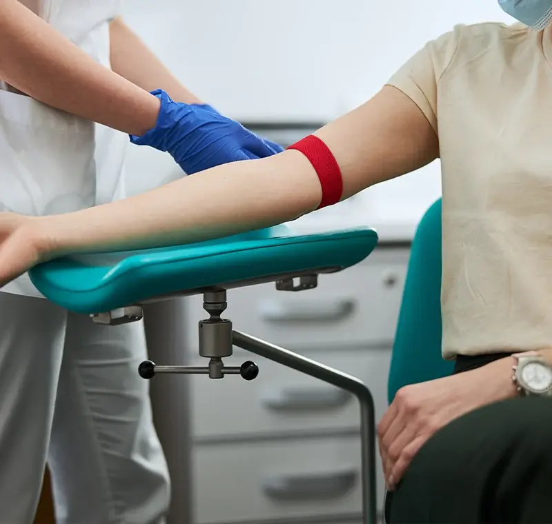 WHF - In Office Lab - Phlebotomy Services copy