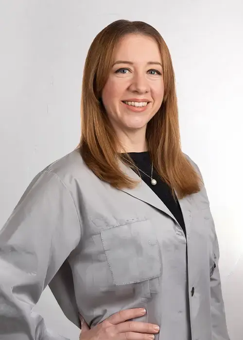 WHF - Kristin Bean