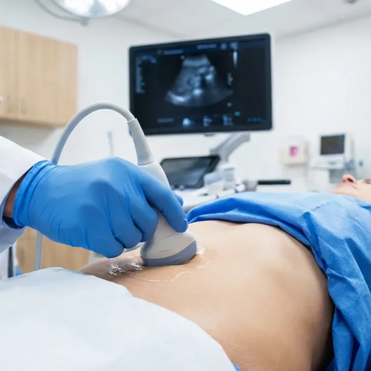 WHF - prenatal testing  - Banner copy