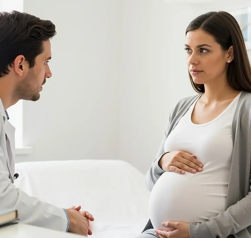 Obstetrics & Pregnancy- Why Hundreds of Women Trust Womens HealthFirst copy