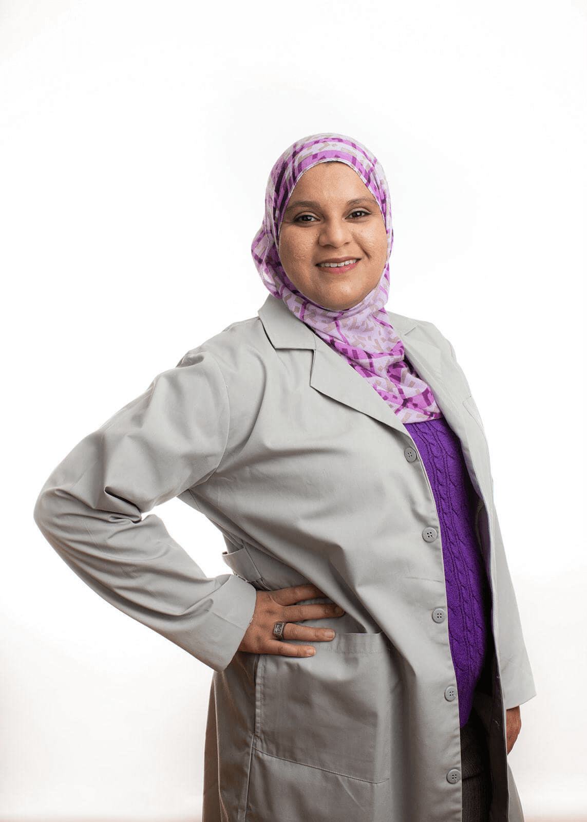 Dr. Sidra Khan