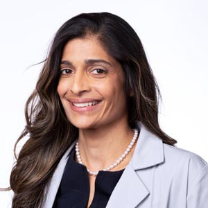 Dr. Anita Iyer