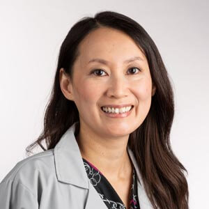 Dr. Cecilia Chui