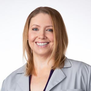 Dr. Crystal Wadyal