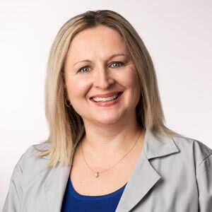 Dr. Elizabeth Mlynarczyk
