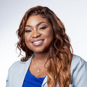 Dr. Natasha Harvey