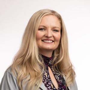 Dr. Sarah McCormick