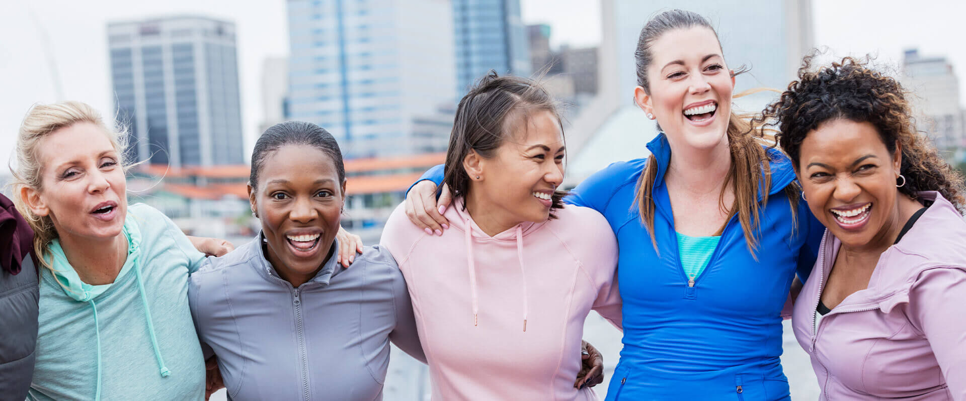 Women's HealthFirst