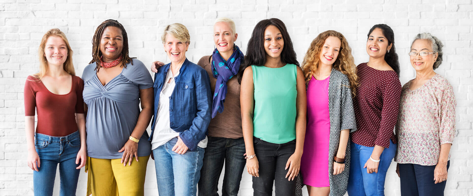 Women's HealthFirst