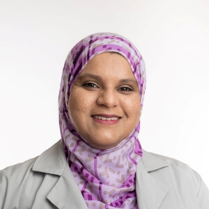 Dr. Sidra Khan